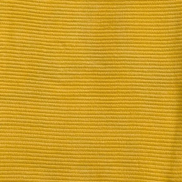 Boys’ Mustard Yellow Cargo Joggers – Trendy Comfort Pants 5T, 7/8, 11/12, 12/14 - Picture 8 of 8